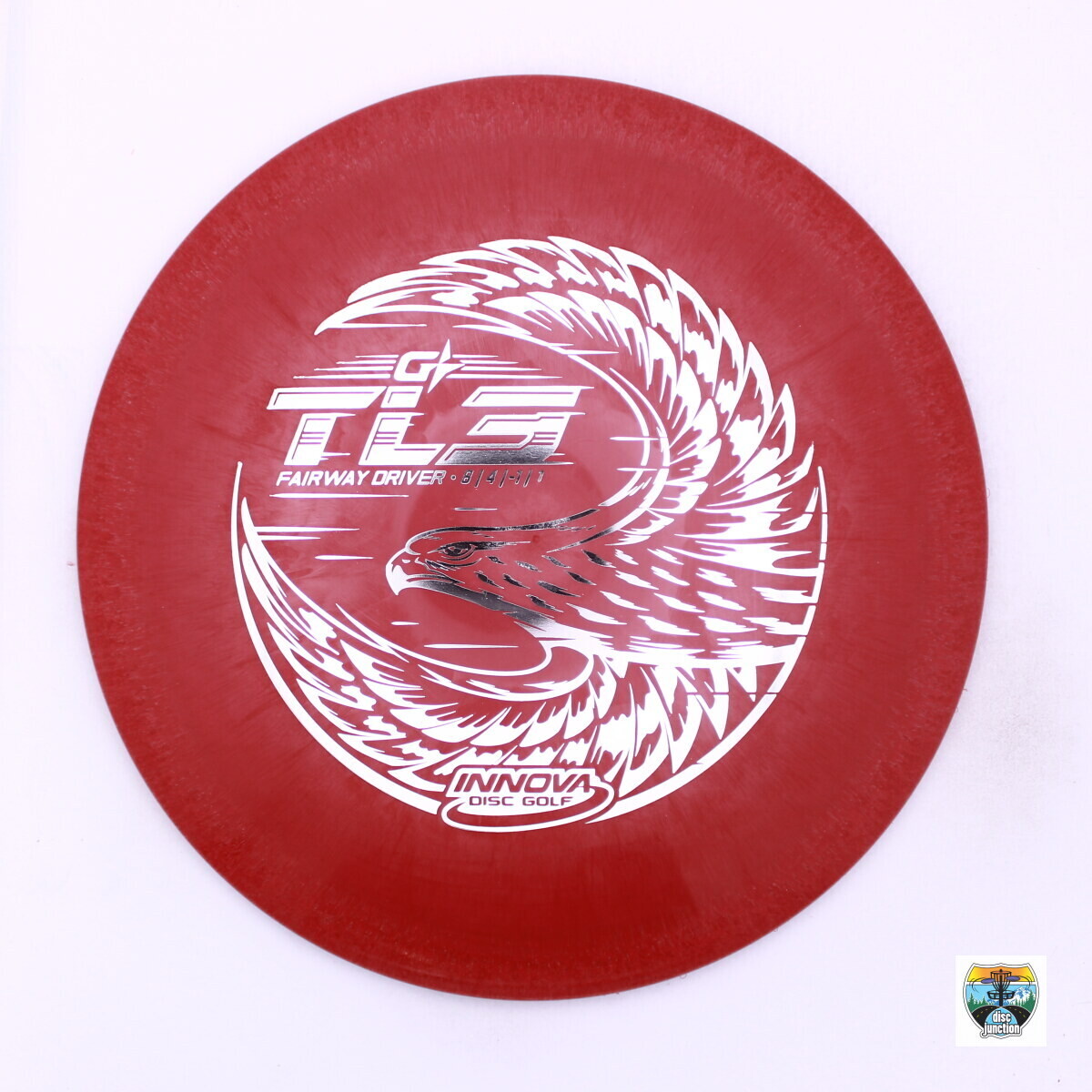 Innova GStar TL3