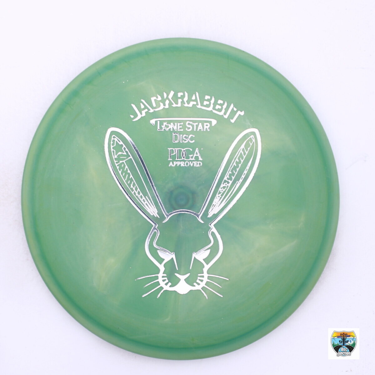 Lone Star Disc Victor 1 Jack Rabbit