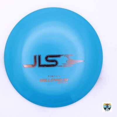 Millennium Standard JLS