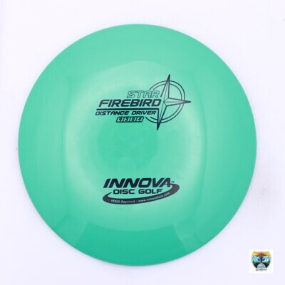 Innova Star Firebird