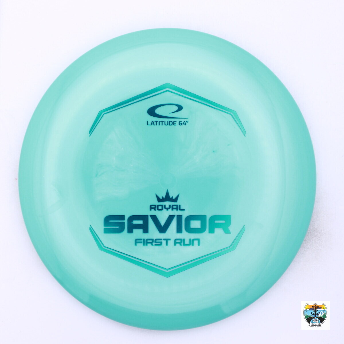 Latitude 64° Royal Grand Savior First Run