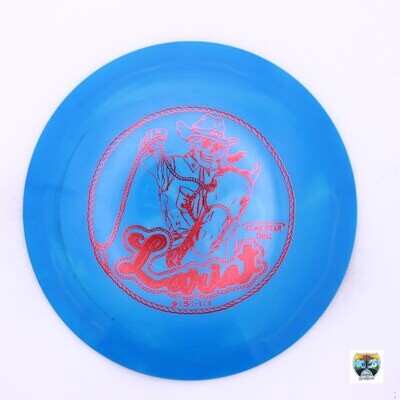 Lone Star Disc Bravo Lariat