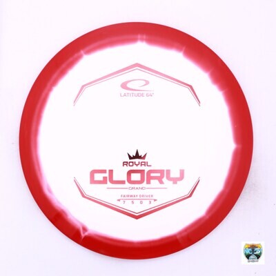 Latitude 64° Royal Grand Orbit Glory