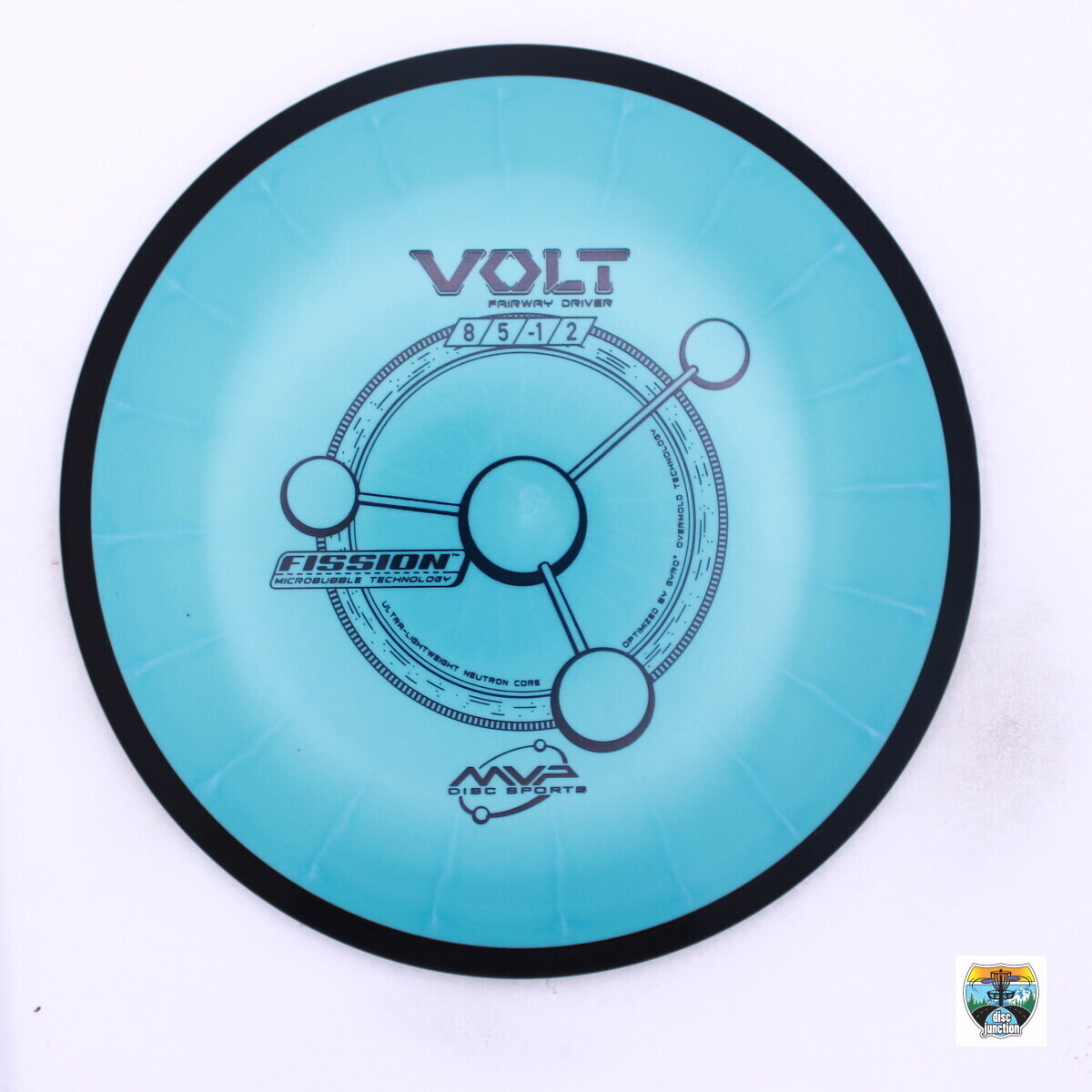 MVP Fission Volt
