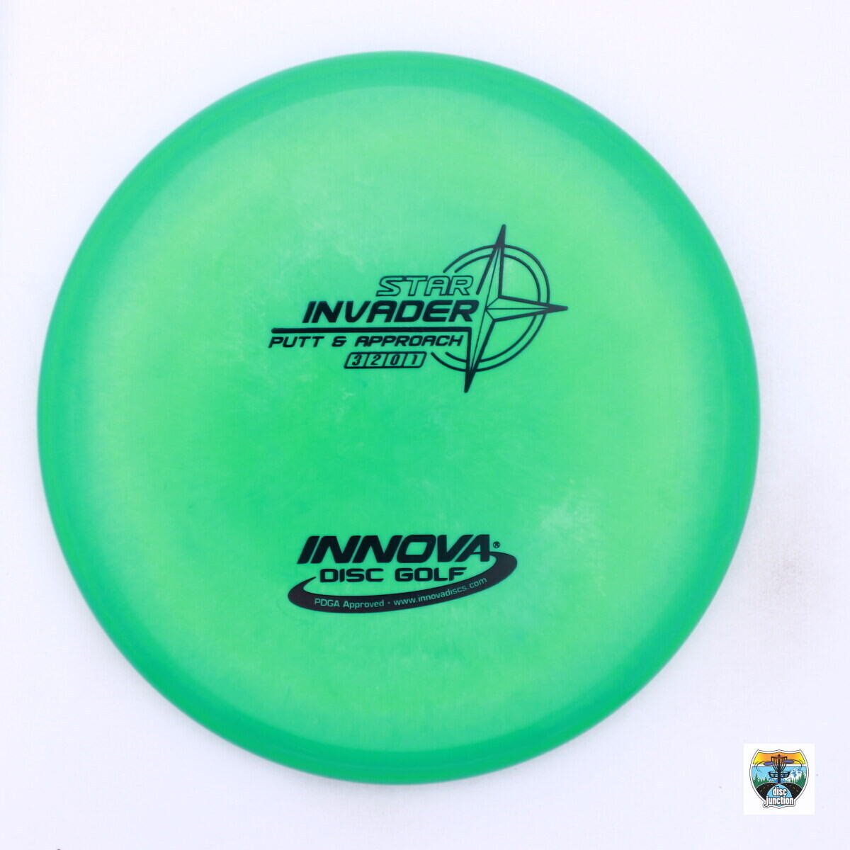 Innova Star Invader