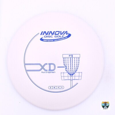 Innova DX XD