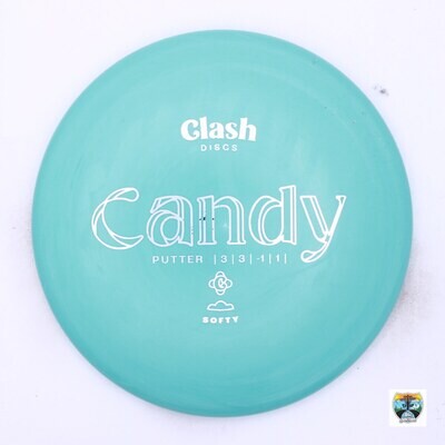 Candy