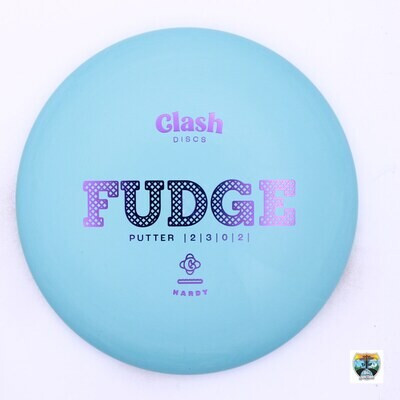 Fudge