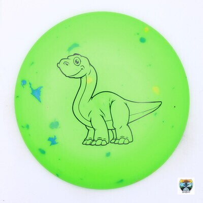 Brachiosaurus