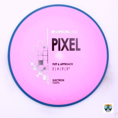Pixel