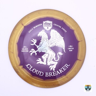 Cloud Breaker