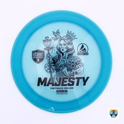 Majesty
