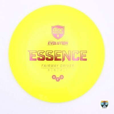 Essence