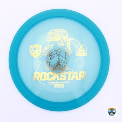 Rockstar