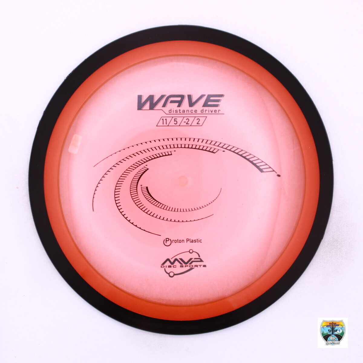 MVP Proton Wave