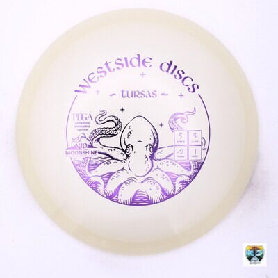 Westside Discs VIP Moonshine Tursas
