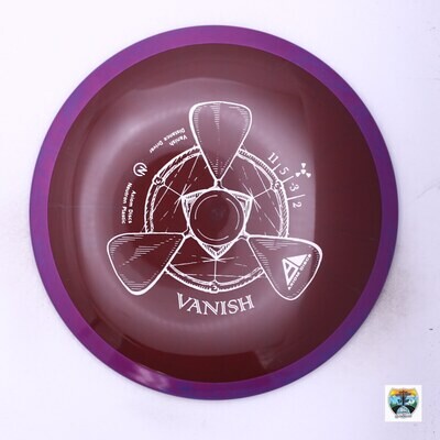 Vanish