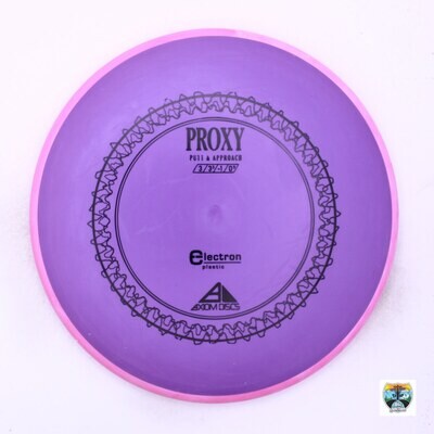 Proxy