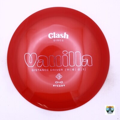 Vanilla