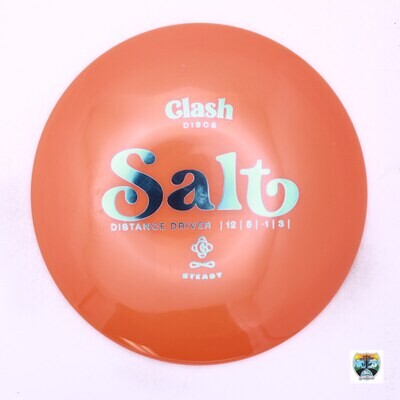 Salt