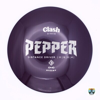 Pepper