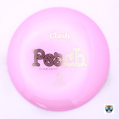 Peach
