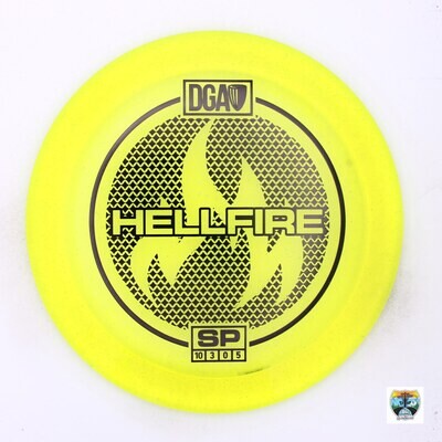 Hellfire