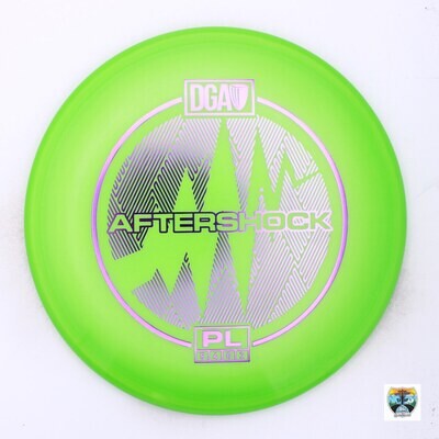 Aftershock