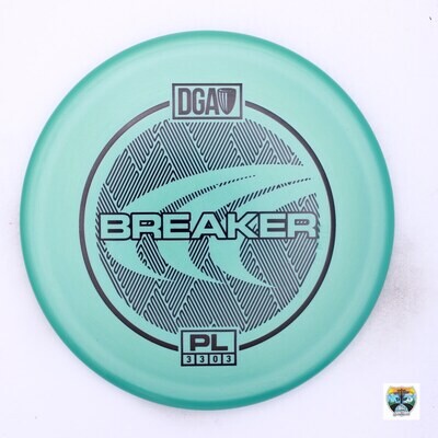 Breaker