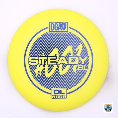 Steady BL