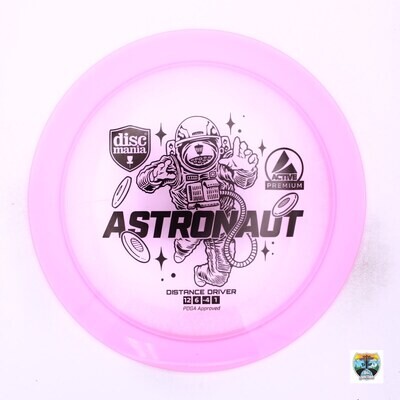 Astronaut