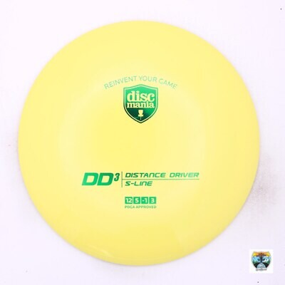 DD3
