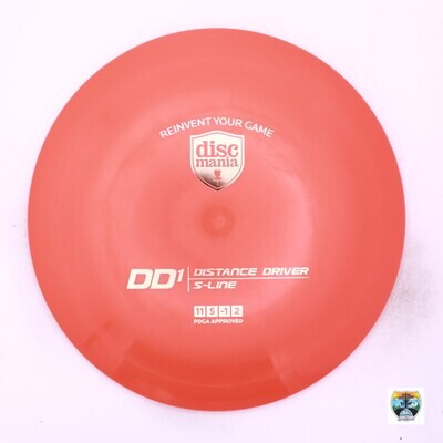 DD1