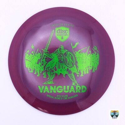 Vanguard