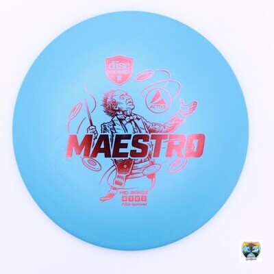 Maestro