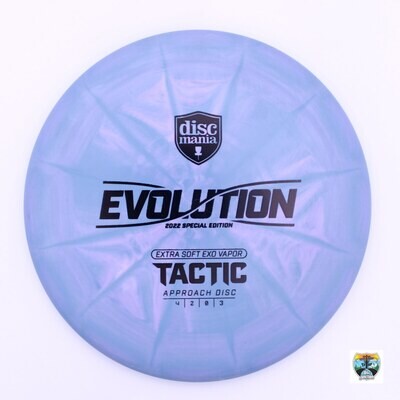 Tactic