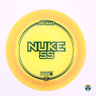 Nuke SS