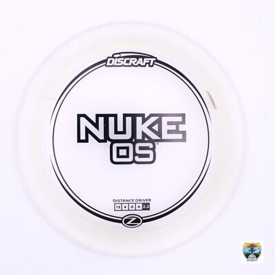 Nuke OS