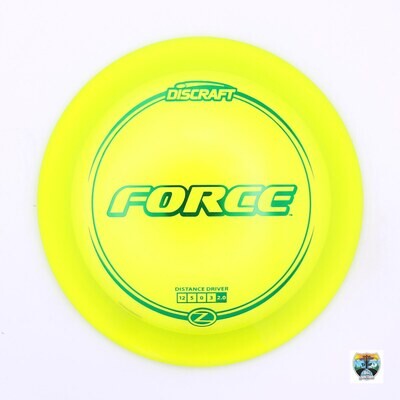 Force