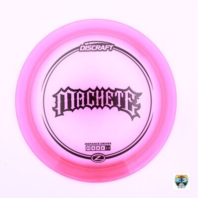 Machete