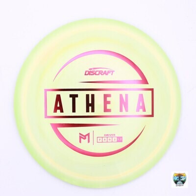 Athena