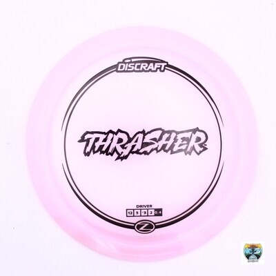 Thrasher
