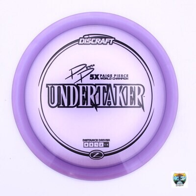 Undertaker