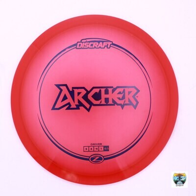Archer