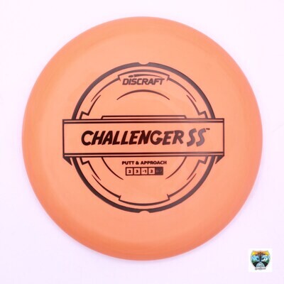Challenger SS
