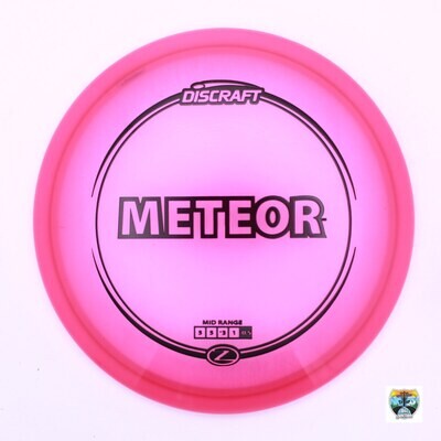 Meteor
