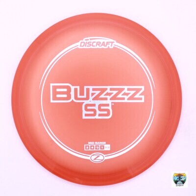 Buzzz SS