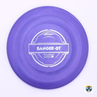 Banger-GT