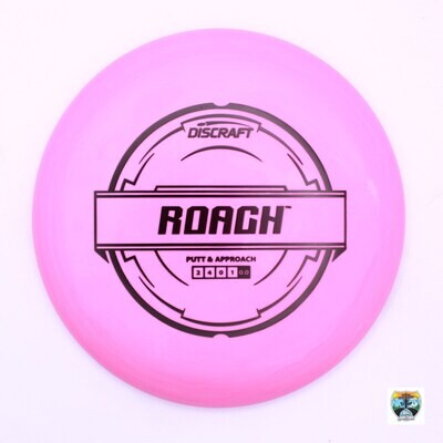 Roach
