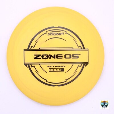 Zone OS